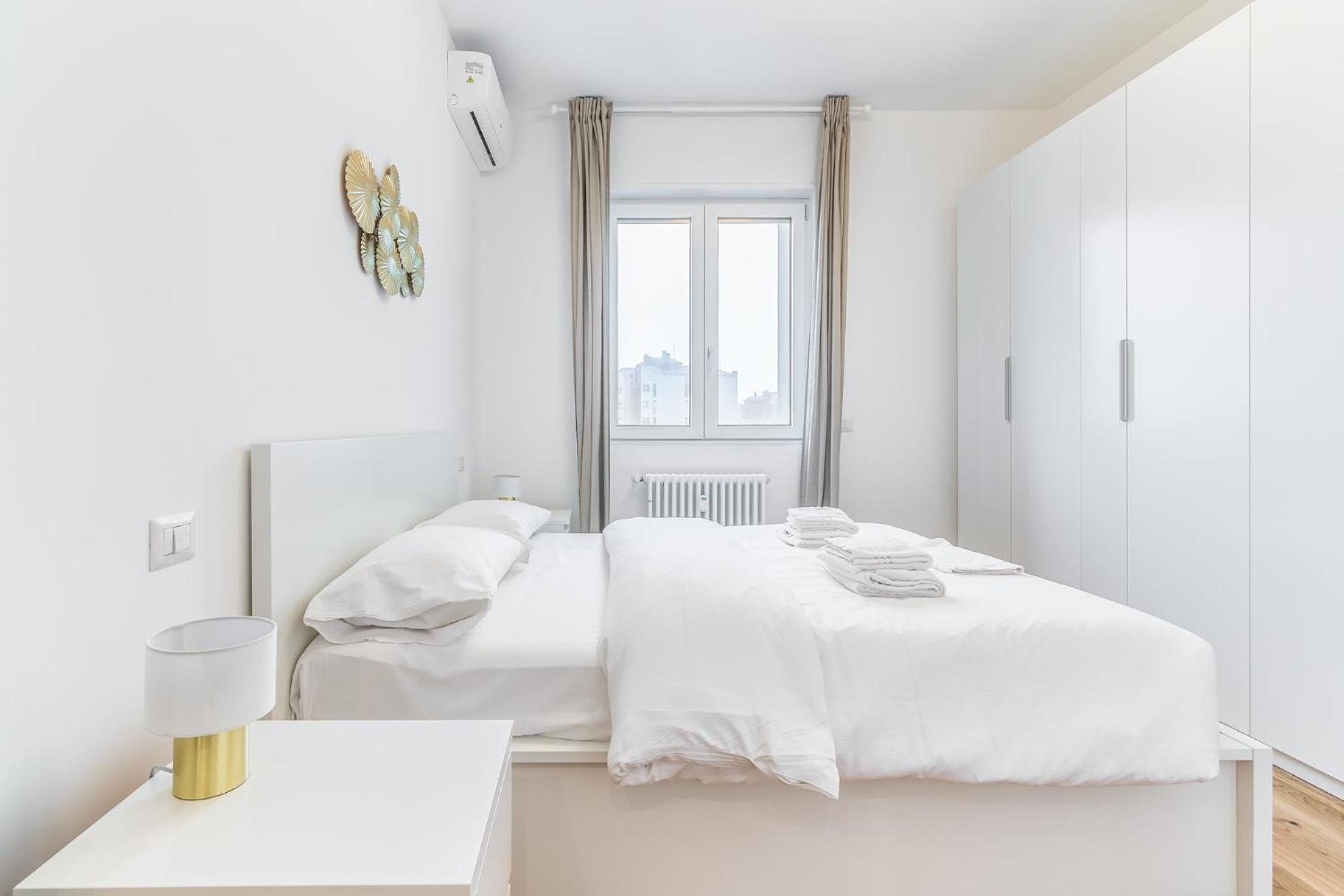 Milan Via M. D'Agrate 4 Pax Wi-Fi- Sub25 Apartment Exterior photo