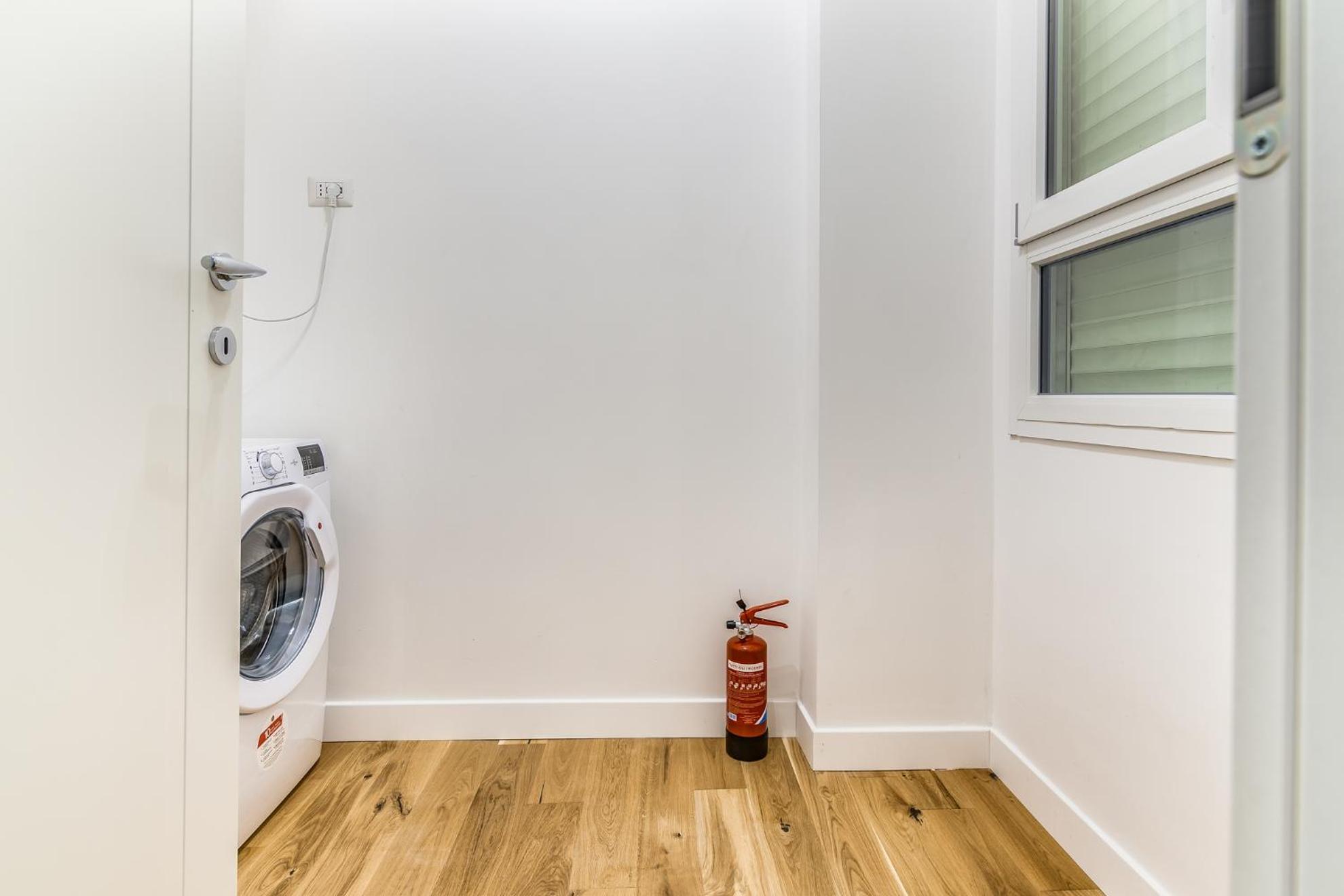Milan Via M. D'Agrate 4 Pax Wi-Fi- Sub25 Apartment Exterior photo